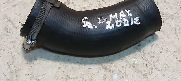 Ford Grand C-MAX Intercooler hose/pipe AV616K863AE 4217D05WB