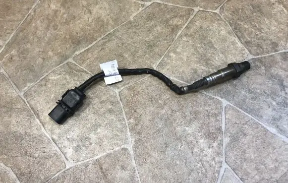 BMW 5 F10 F11 Lambda probe sensor 0035426918