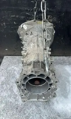 Jeep Grand Cherokee Automatic gearbox RL284303AC