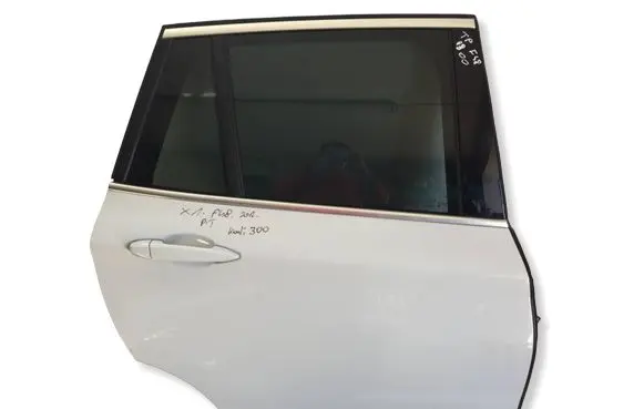 BMW X1 F48 F49 Rear door D72AM2733