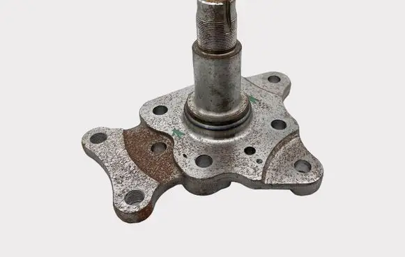 Fiat Ducato Rear wheel hub 50711781 50711781SX 93502110