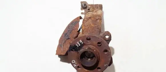 Ford Galaxy Front wheel hub