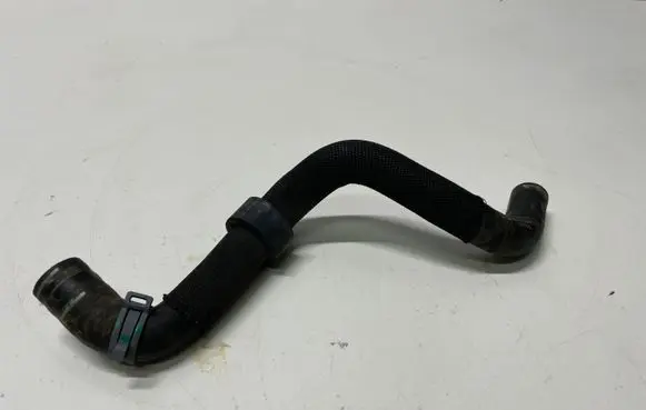 Volkswagen Golf VII Engine coolant pipe/hose 5Q0122063