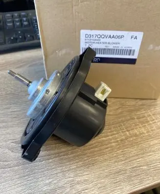 KIA Opirus Heater fan/blower 9712102000 D312Q7VAA06P