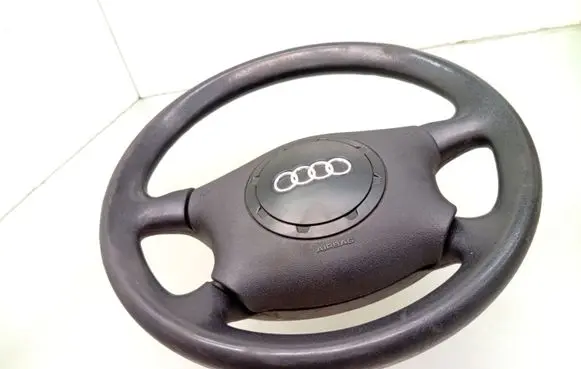 Audi A3 S3 8L Steering wheel 8L0419091P