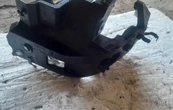 Lexus NX Other gearbox part 3515333030