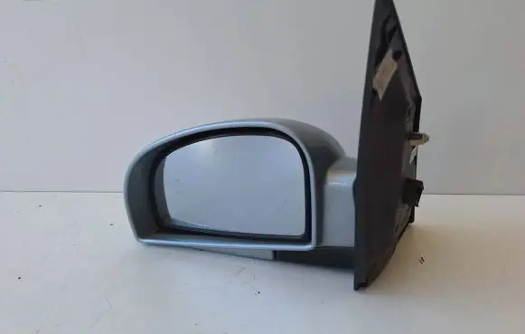 Hyundai Getz Front door electric wing mirror 012190