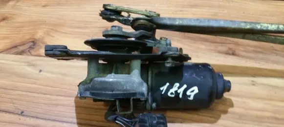 Chevrolet Kalos Wiper motor 96540503 gmdat