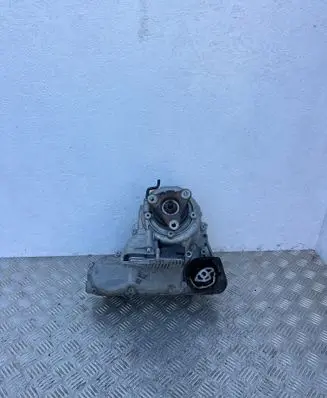 BMW 1 F20 F21 Gearbox transfer box case 8643150 ATC35L 8643153