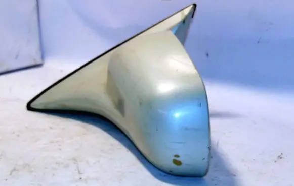 Mitsubishi Galant Front door electric wing mirror MR602149