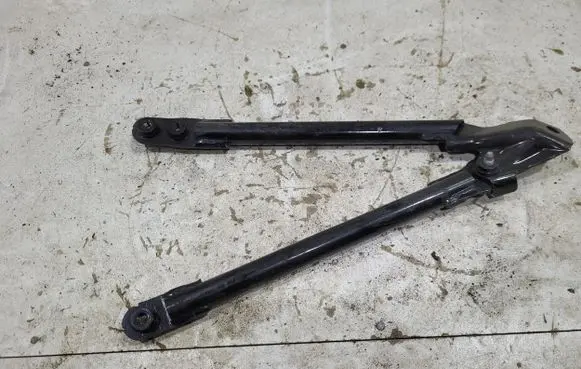 BMW 4 F32 F33 Other engine bay part 2284858