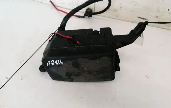 Hyundai Getz Fuse box set 912101C070 4719A16