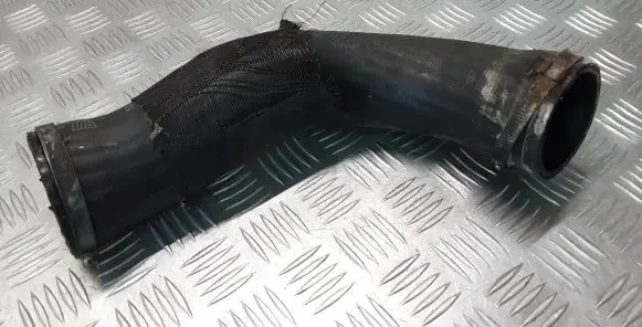 Volvo XC60 Intercooler hose/pipe
