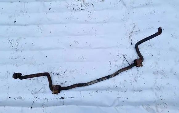 Opel Zafira A Front anti-roll bar/sway bar