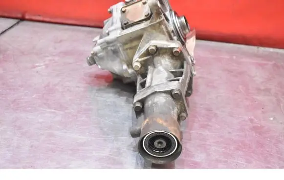 Mitsubishi Outlander Gearbox transfer box case 
