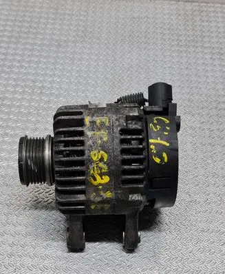 Peugeot 208 Generator/alternator 9806007480
