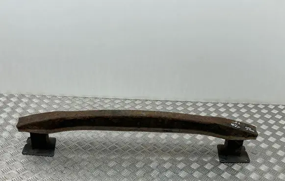 Volkswagen Polo V 6R Rear beam 