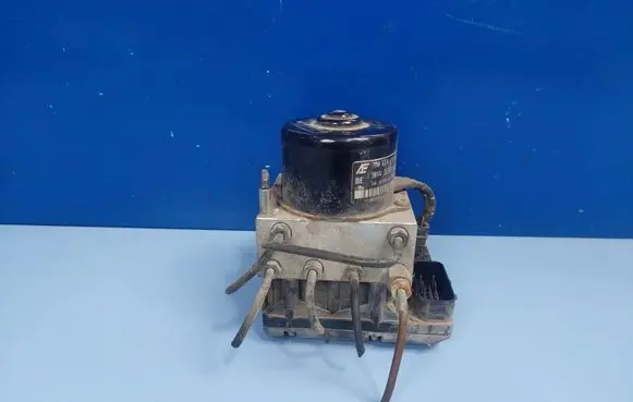 Volkswagen Sharan ABS Pump 1J0907379G 7M0614111AE 10094903103