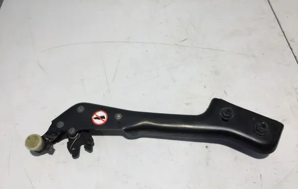 Ford Transit Custom Sliding door lower roller guide/hinge BK21V25000AJ