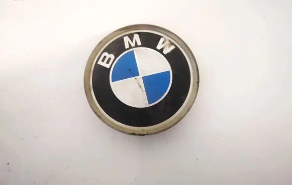 BMW 5 E39 Original wheel cap 1095361
