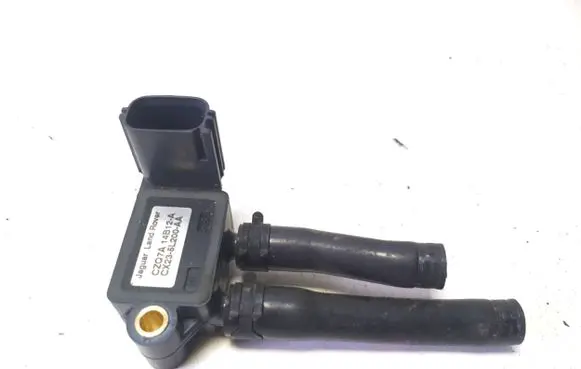 Jaguar XF X250 Exhaust pressure sensor CX235L200AA