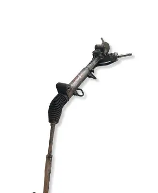 Opel Zafira A Steering rack 0250080025001