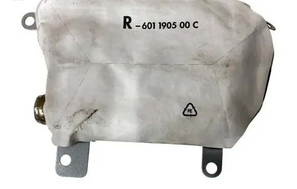 BMW 5 E60 E61 Front door airbag 6963022