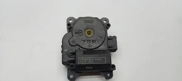 Subaru B9 Tribeca Air flap motor/actuator AW0638000691