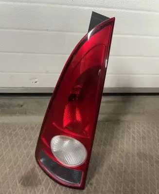 Renault Espace - Grand espace IV Rear/tail lights 8200027153