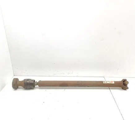 Chevrolet TrailBlazer Front prop shaft 15152342