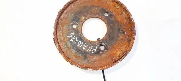 Ford Transit Coil spring mount yc1518a028ab