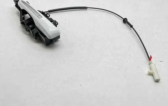 Chrysler Pacifica Sliding door exterior handle 68230689AG