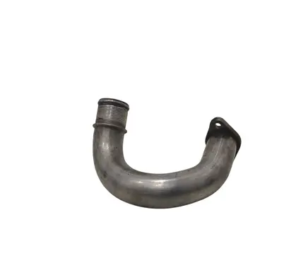 Intercooler hose/pipe