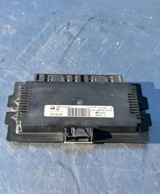 BMW X5 E70 Light module LCM 9176825 608377