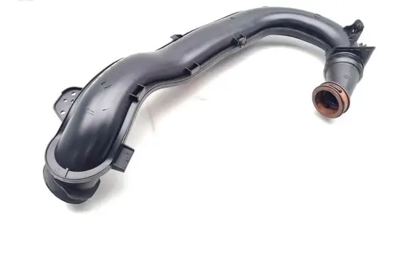 Ford Mondeo MK IV Air intake hose/pipe AV61-9C623-BD