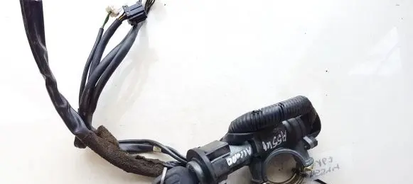 Honda Accord Ignition lock c00280123