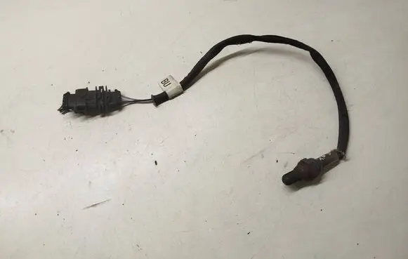 Opel Astra G Lambda probe sensor 024435097