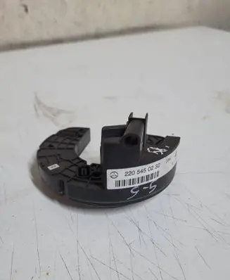 Mercedes-Benz S W220 Steering angle sensor 2205450232