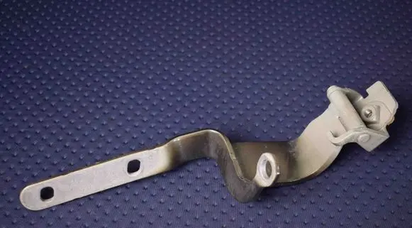 Audi A7 S7 4G Tailgate/trunk/boot hinge 4G8827299