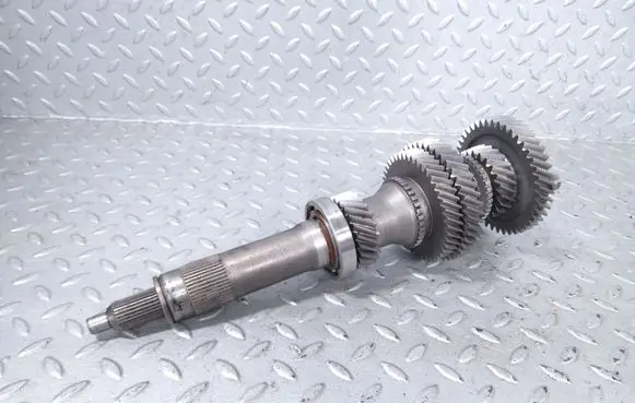 KIA Sportage Other gearbox part 432212D100 M88UJD417327 432202D230