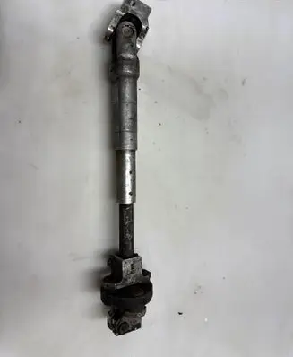 Steering column universal joint