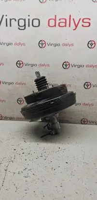 Citroen Berlingo Brake booster 9681268480 0370991