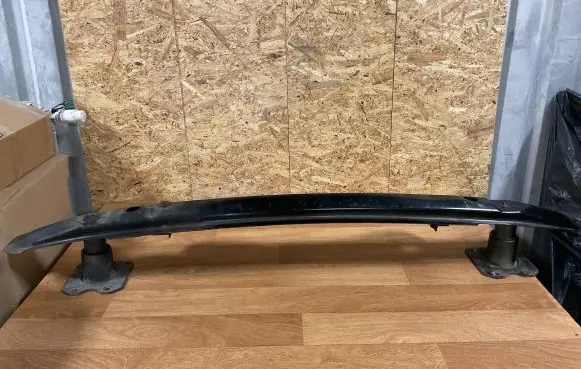 Citroen C5 Front bumper cross member 9652798180