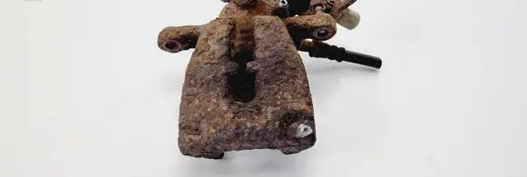 Ford Galaxy Rear brake caliper