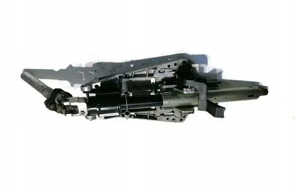Mercedes-Benz E W212 Steering wheel axle A2124602316