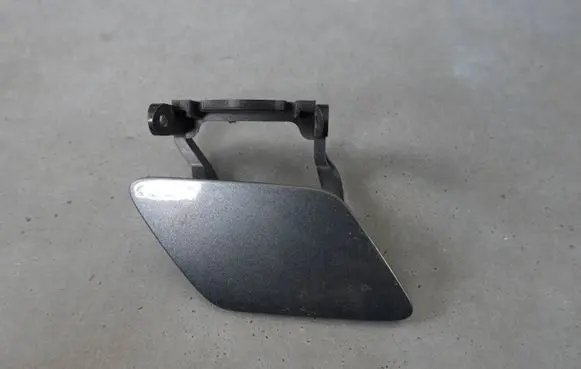 Audi A4 S4 B9 Headlight washer spray nozzle cap/cover 8W0955276