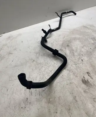 Audi A4 S4 B8 8K Engine coolant pipe/hose 03L122157C