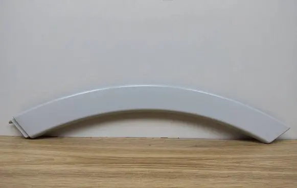 Audi Q7 4M Fender trim (molding) 4M0854819A 4M0854819