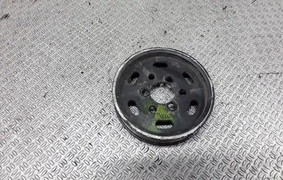 Audi A3 S3 8L Power steering pump pulley 038145255B