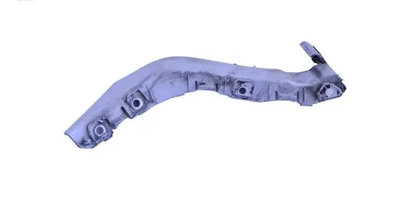 Toyota Yaris Rear bumper mounting bracket BJ3217A881AC